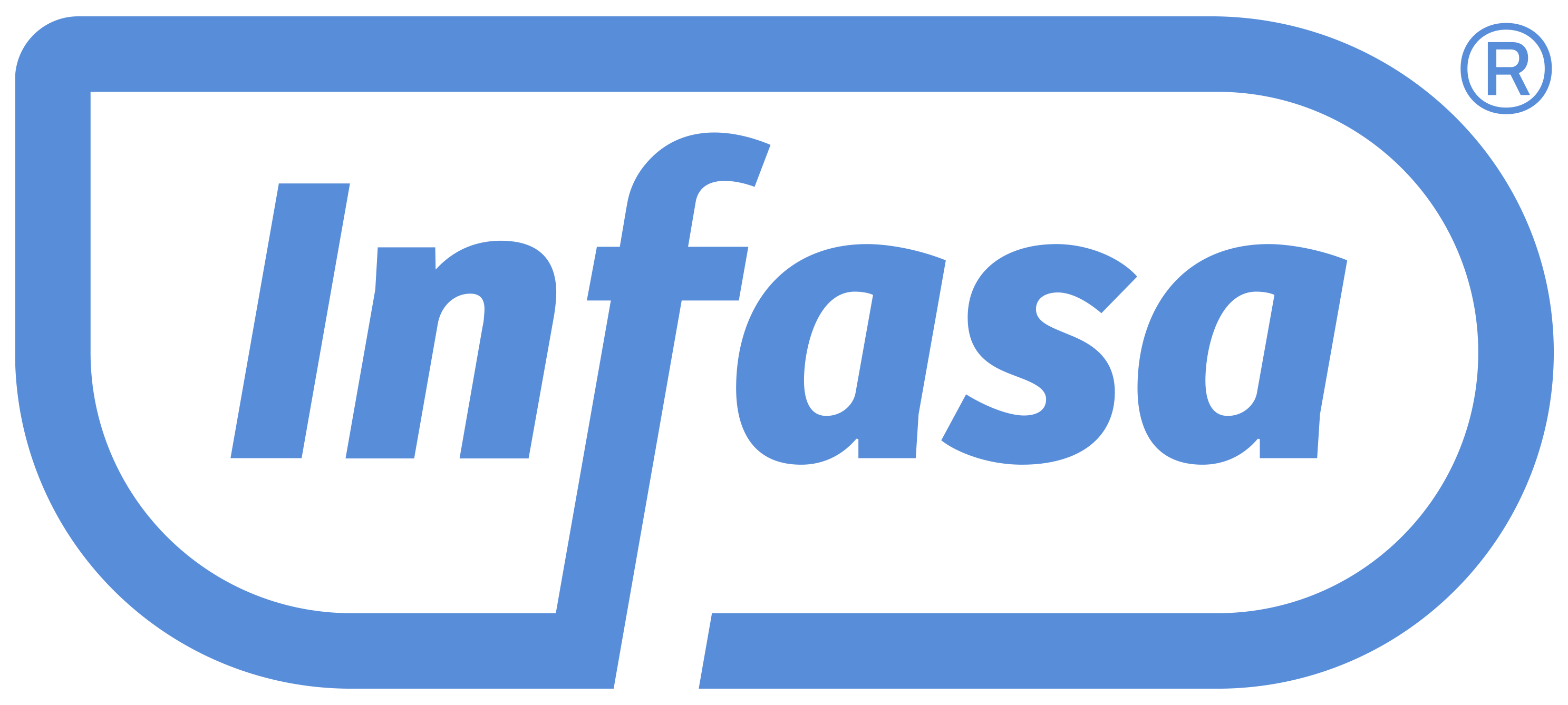 Logo Infasa