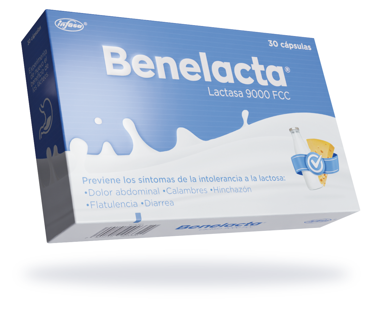 Benelacta
